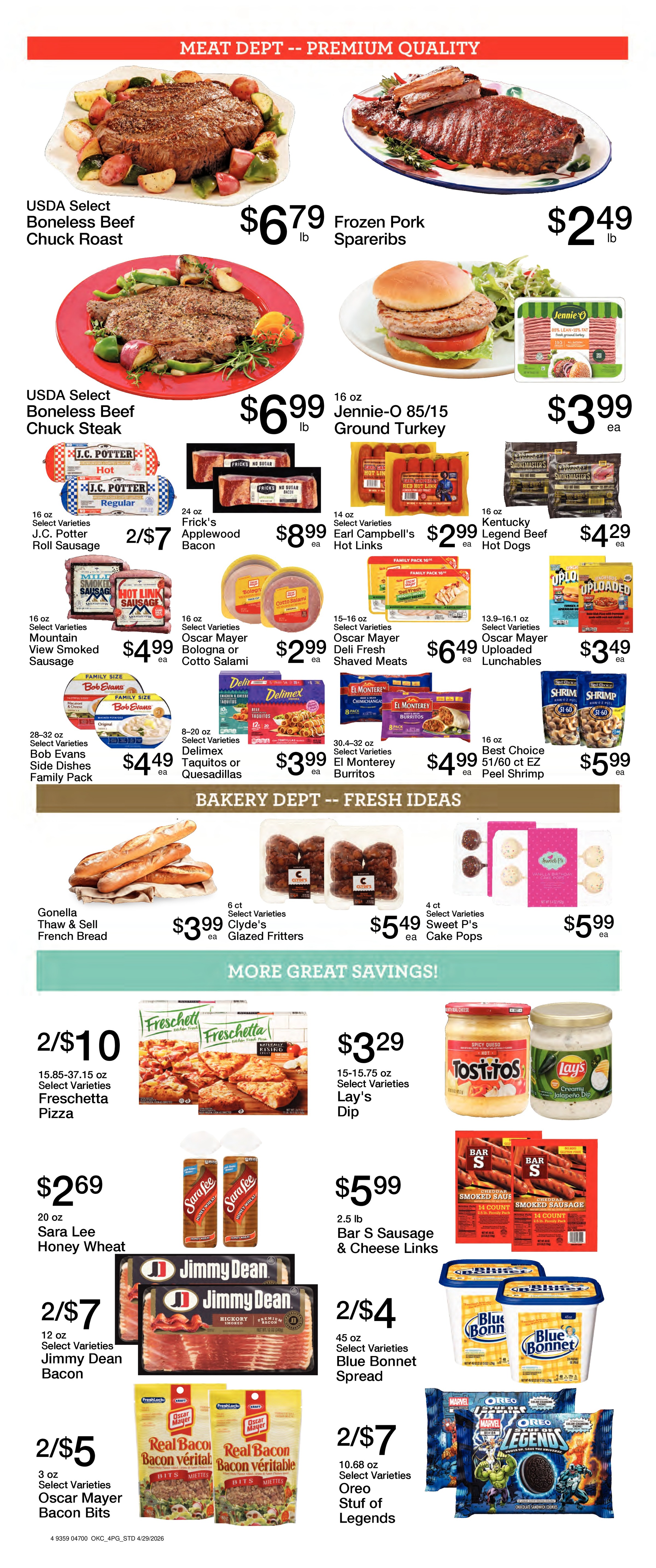 Ad page image