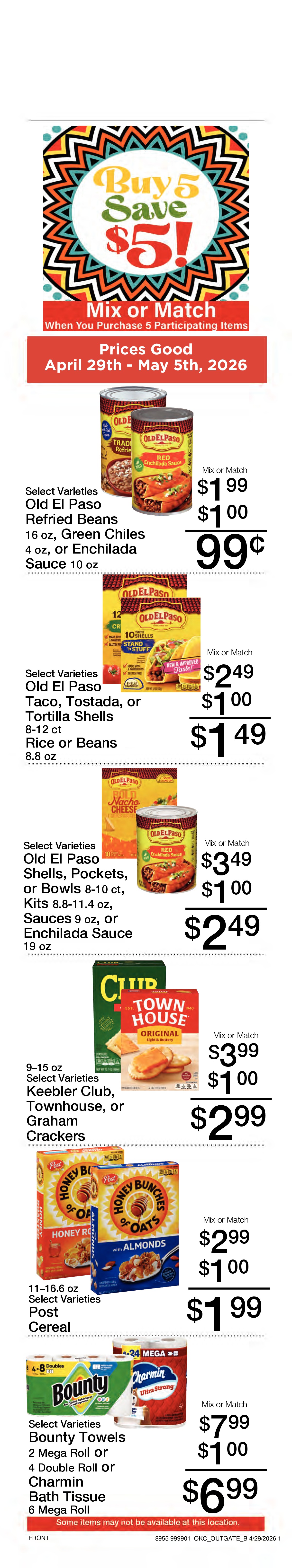 Ad page image