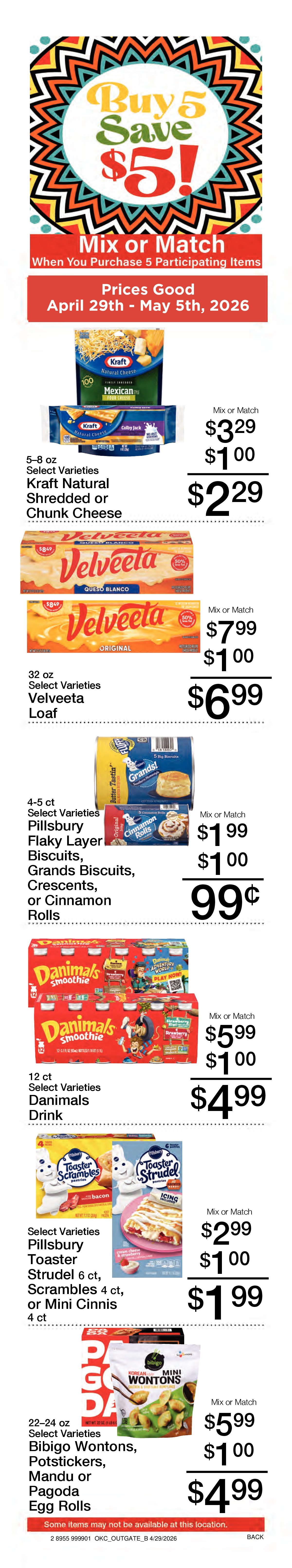 Ad page image